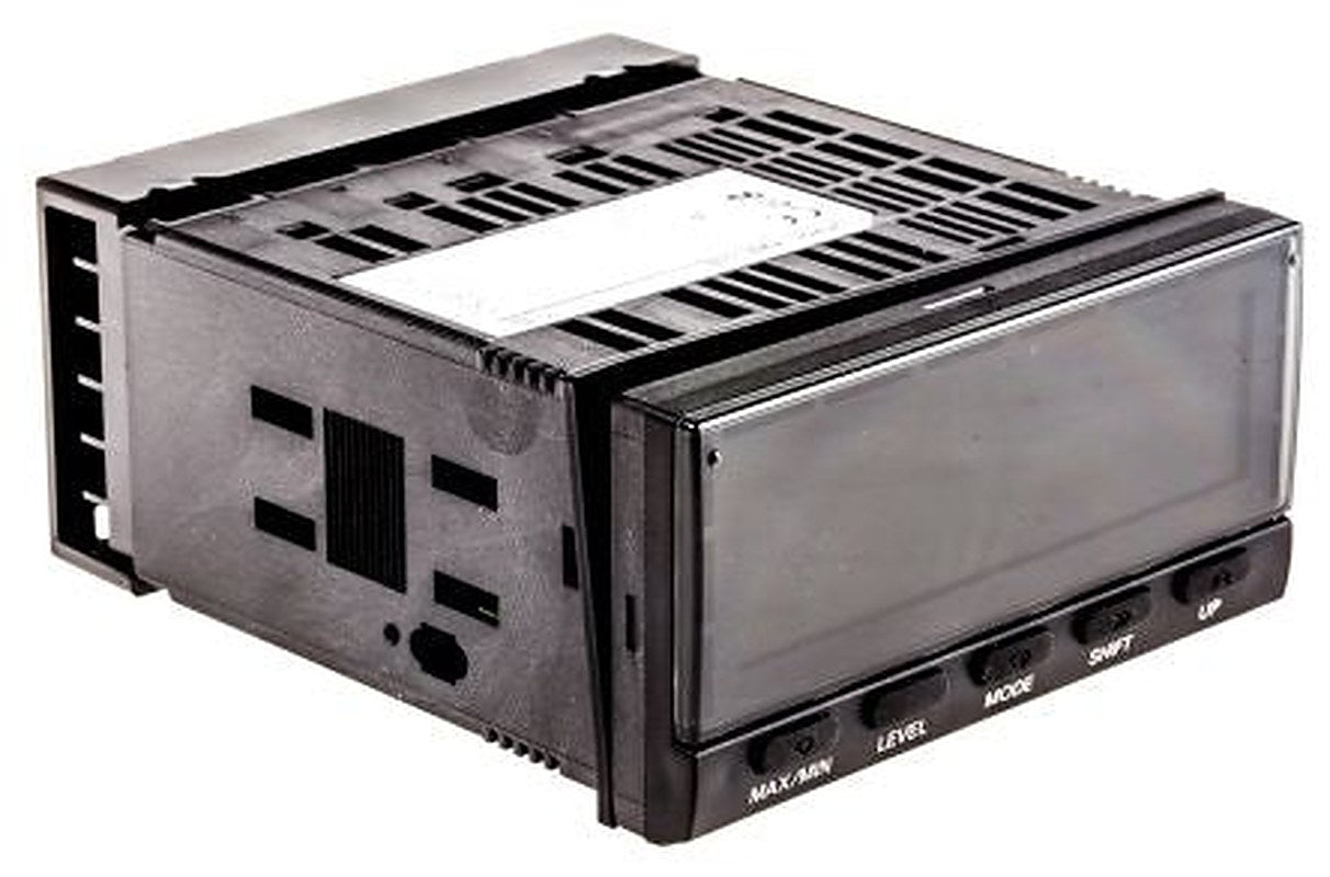 Omron K3HB, 5 Digit Counter