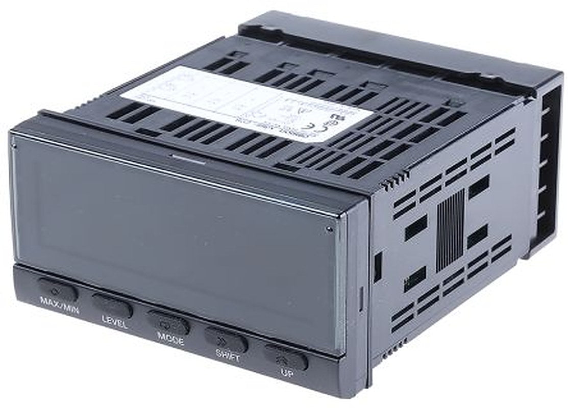 Omron K3HB, 5 Digit Counter