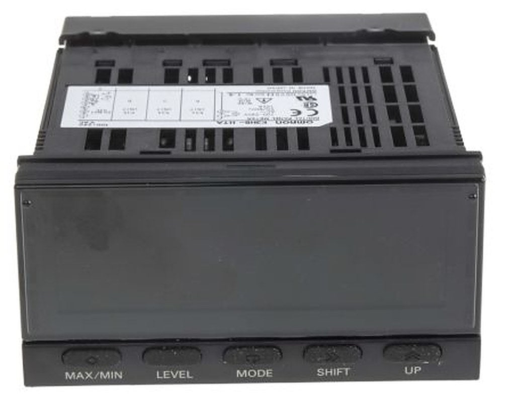 Omron K3HB Multi Line Multi-Function Panel Meters for Temperature