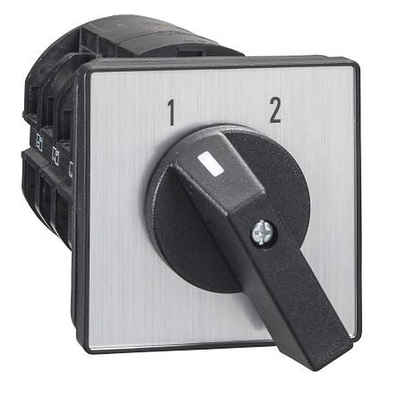 Schneider Electric 2 Position 60 °, Knob Actuator 63 A