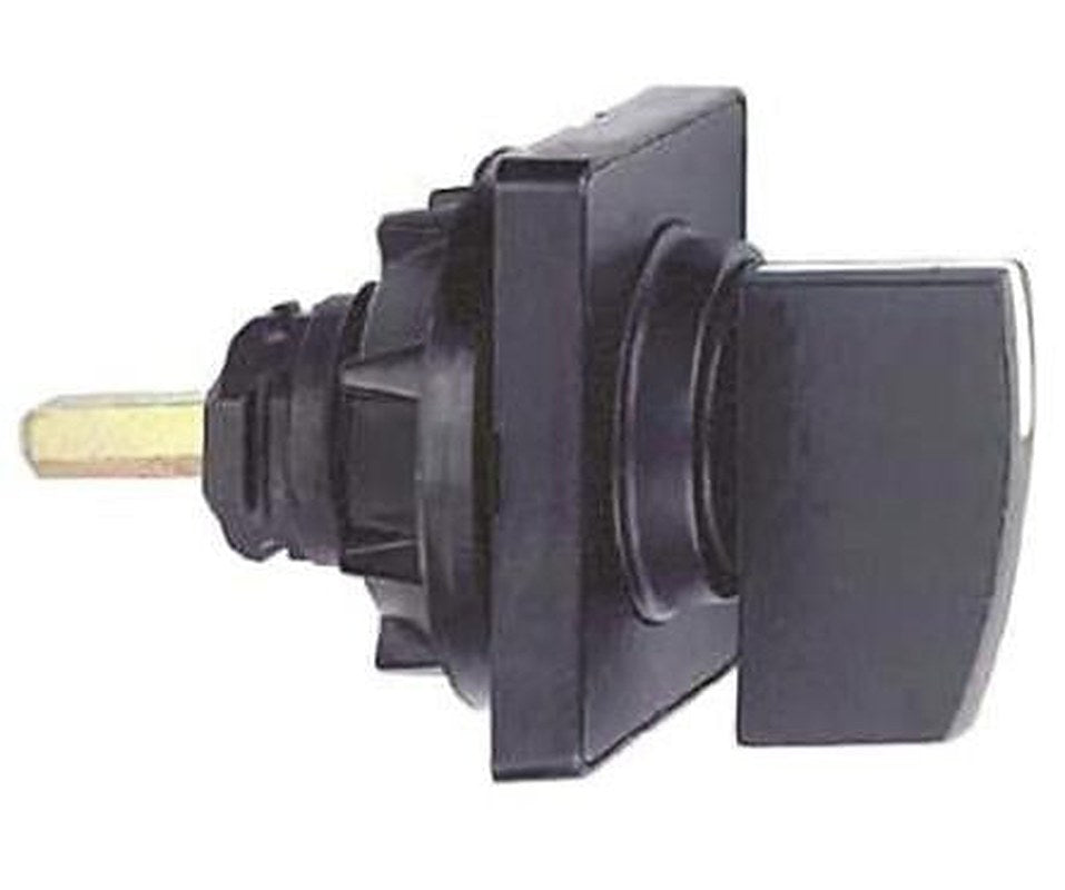 Schneider Electric Cam Switch Handle, Harmony Series