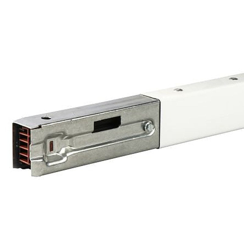 Schneider Electric Straight Busbar Trunking, 25A, 3 m, Canalis Series