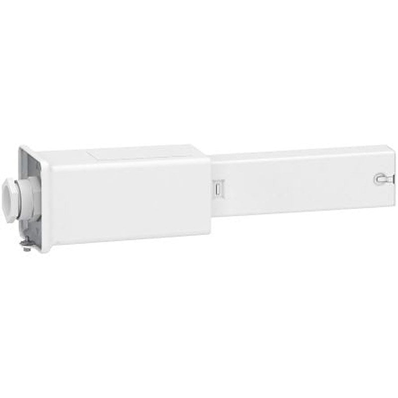 Schneider Electric Busbar Feed Unit with Without Protection, Canalis Series