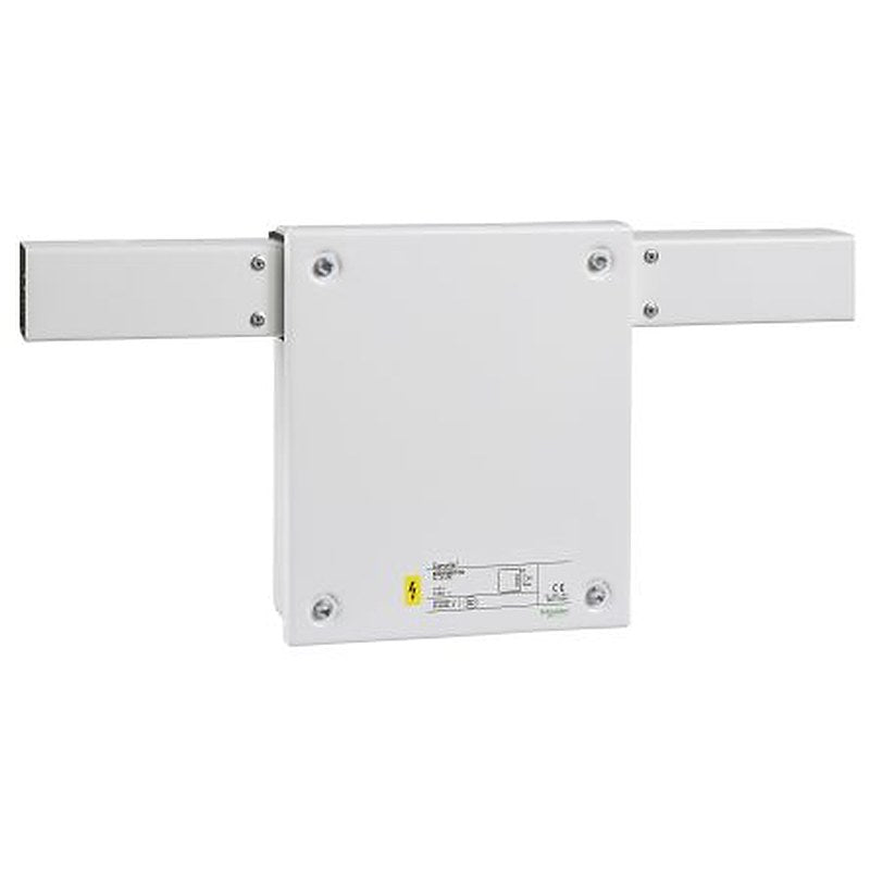 Schneider Electric Busbar Trunking, 40A, 75.7 mm, Canalis KBA Series