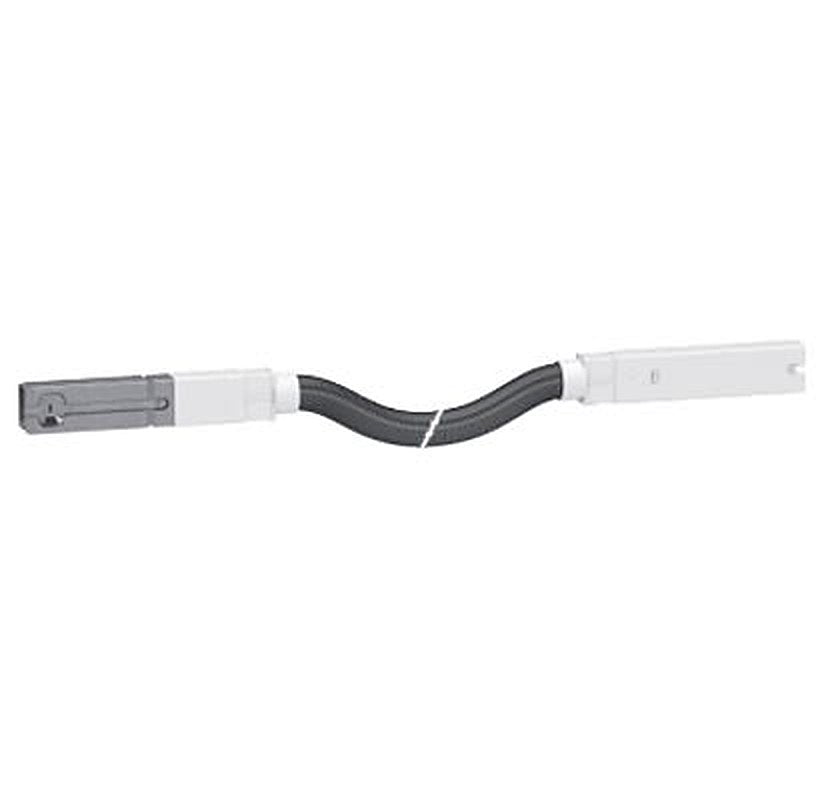 Schneider Electric Busbar Trunking, 40A, 2 m, KBA40 Series