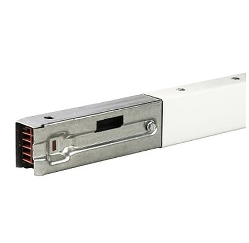 Schneider Electric Busbar Trunking, 40A, 2 m, KBA40 Series