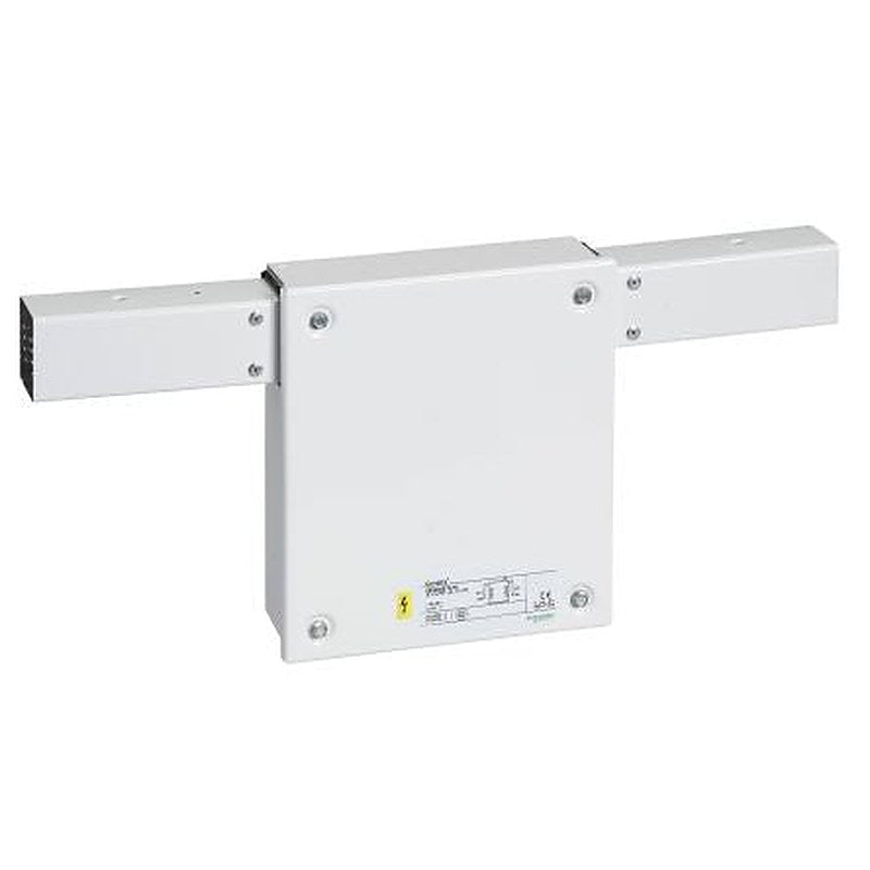 Schneider Electric Busbar Feed Unit with Without Protection, Canalis Series