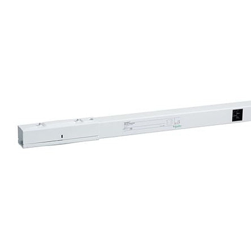 Schneider Electric Canalis Canalis 1, 3 Phase Busbar, 230/400 V