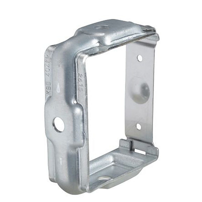 Schneider Electric Busbar Trunking Fixing Bracket, Canalis Series