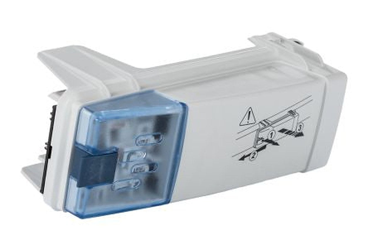 Schneider Electric Busbar Tap-Off Unit with Without Protection, Canalis Series