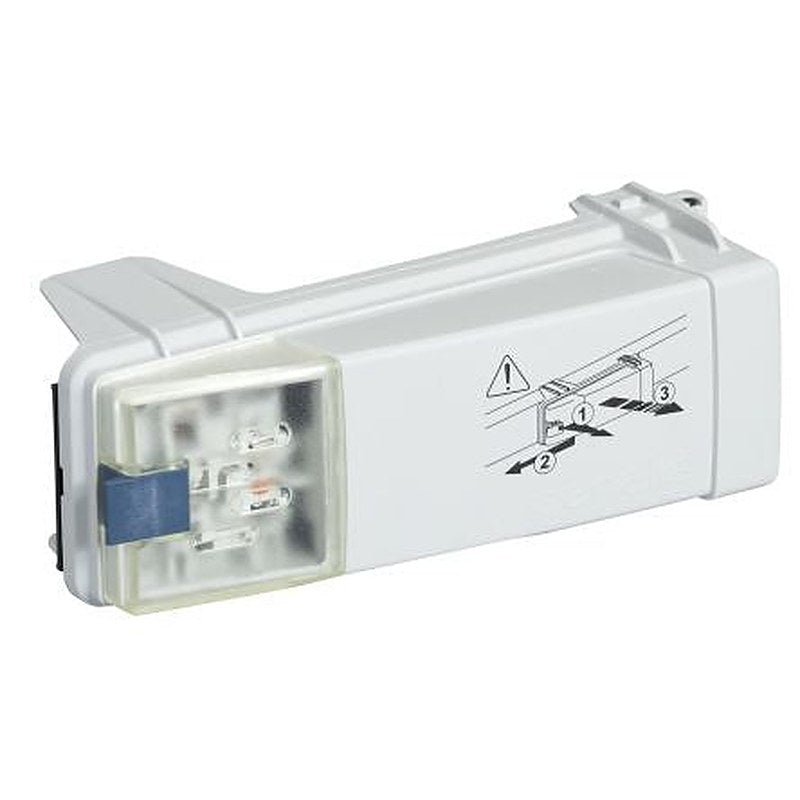 Schneider Electric Busbar Tap-Off Unit with Without Protection, Canalis Series