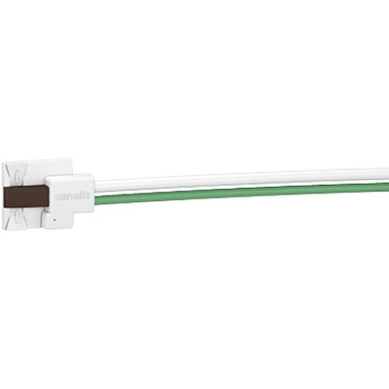Schneider Electric Connector with Without Protection, Canalis Series