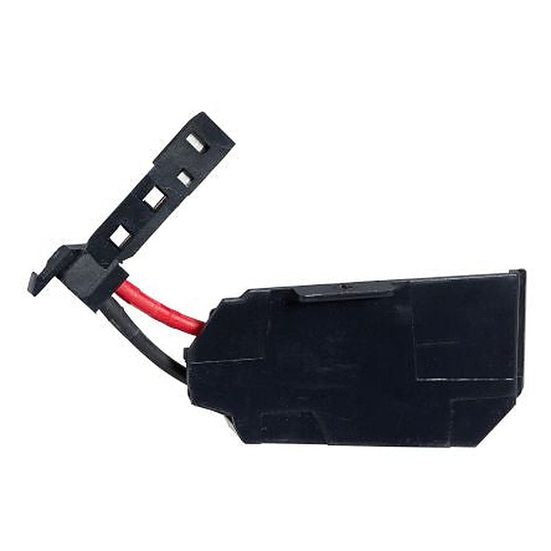 Schneider Electric Black Cable Wrapping Clip Surface Mount 1200000.00 mm 12cm