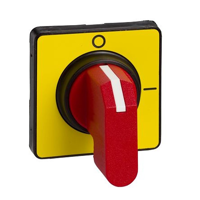 Schneider Electric Cam Switch Handle, TeSys Series