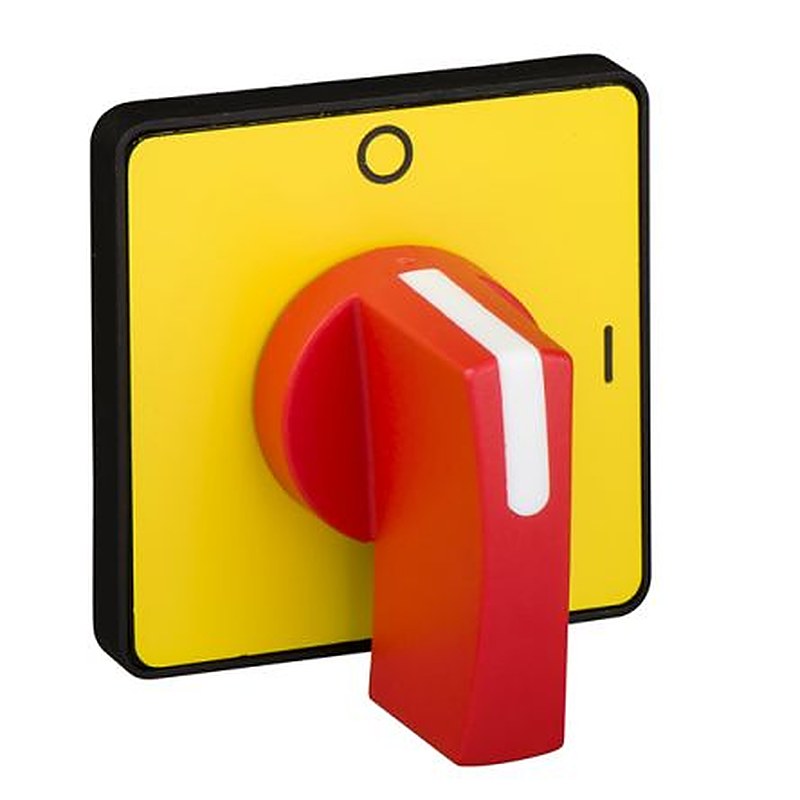 Schneider Electric Harmony Series Selector Switch Head, 22 mm Cutout, IP40