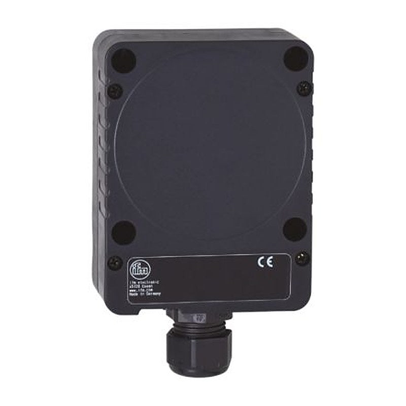 ifm electronic KD501A Rectangular Capacitive Proximity Sensor KD 60 mm, M20 x 1.5 PNP 200mA 36V dc 36 V dc