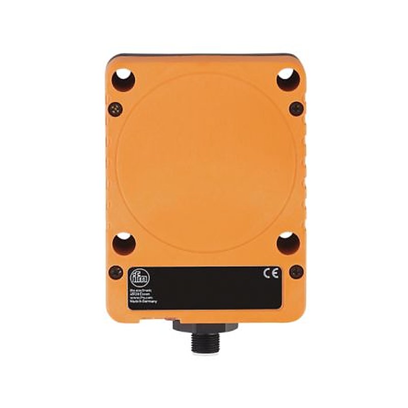 ifm electronic KD5039 Rectangular Capacitive Proximity Sensor KD 60 mm PNP 250mA 36V dc 36 V ac 36 V dc