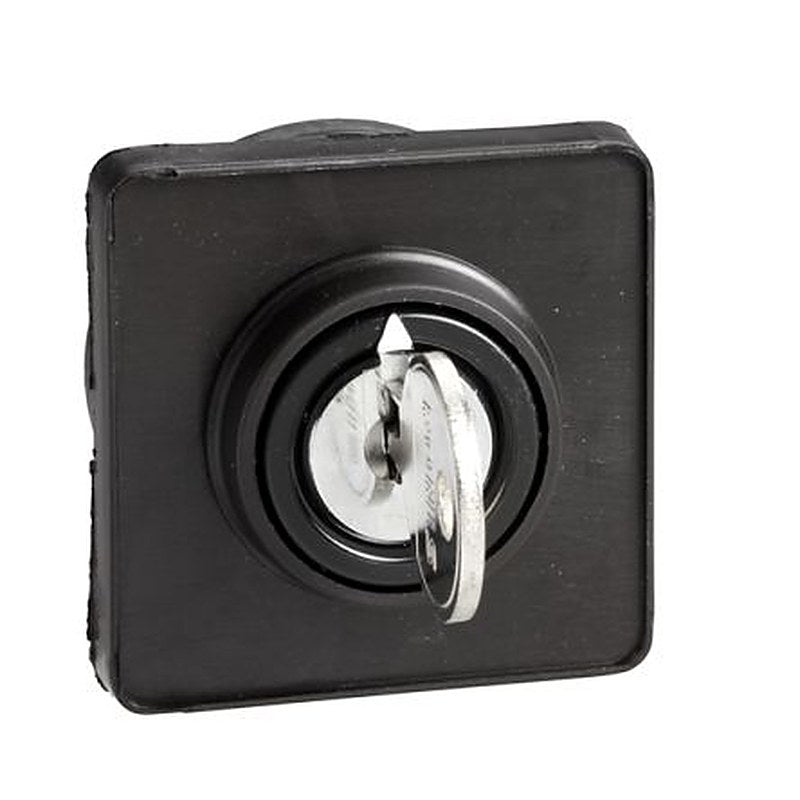 Schneider Electric Cam Switch Handle, Harmony Series