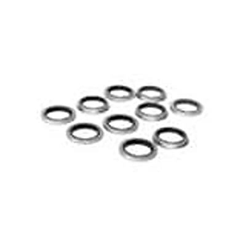 Parker Hydraulic DIN Fitting 10.3 mm OD x 2.5mm