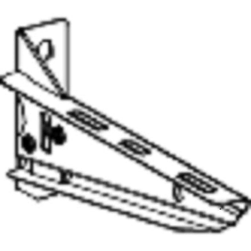 Schneider Electric Cantilever Arm, Canalis Series