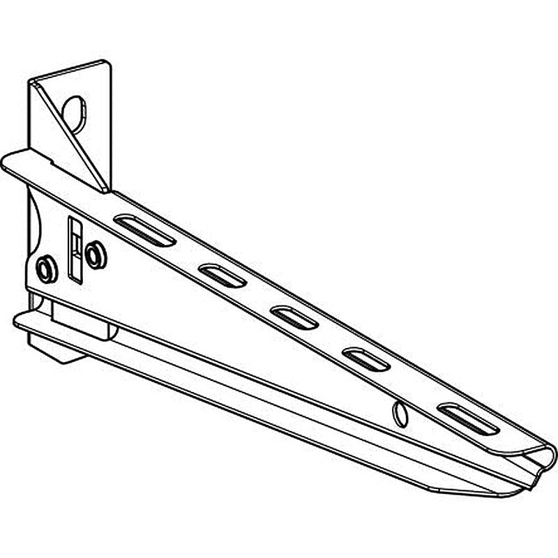 Schneider Electric 358 mm Cantilever Arm