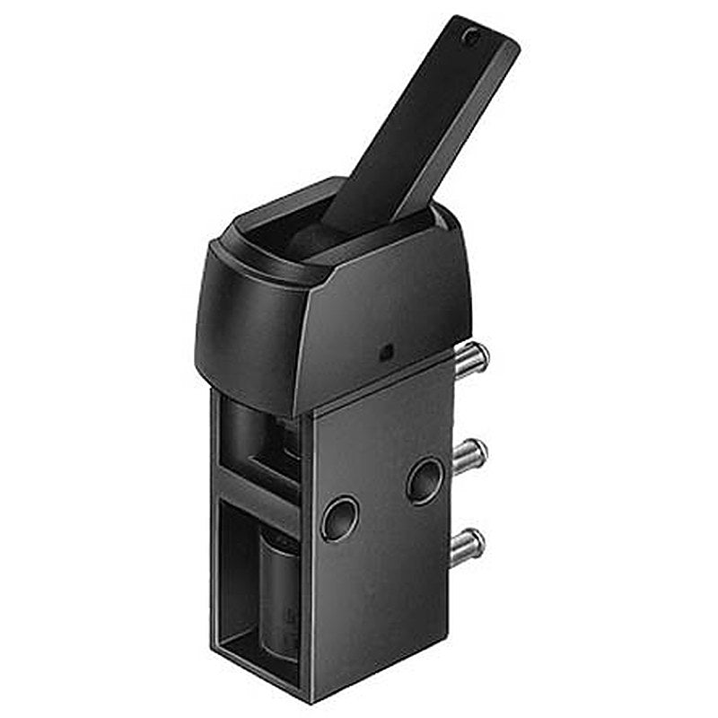 Festo Toggle Lever Pneumatic Control Valve KH Series 2.5 mm, 33003