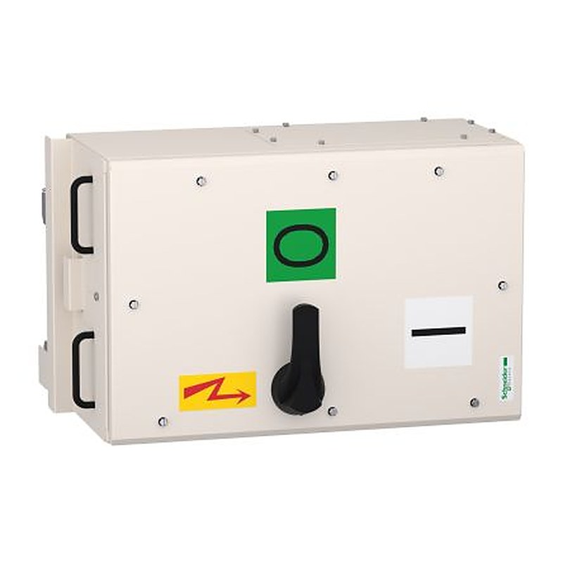 Schneider Electric Busbar Tap-Off Unit, Canalis Series