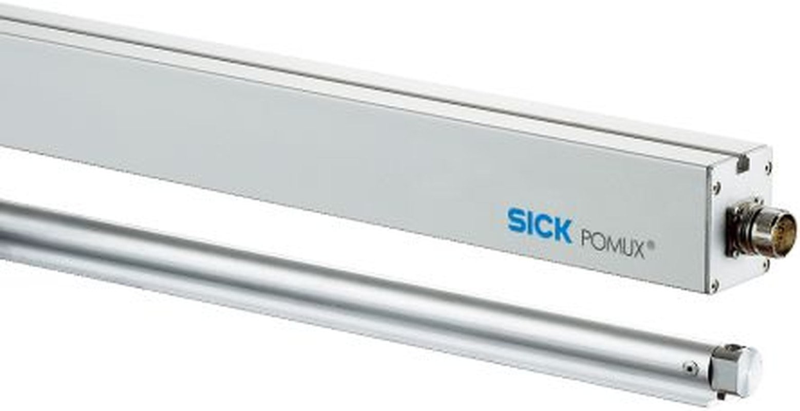 SICK KH53 Series Linear Measuring Linear Measuring Encoder 32V, SSI Signal