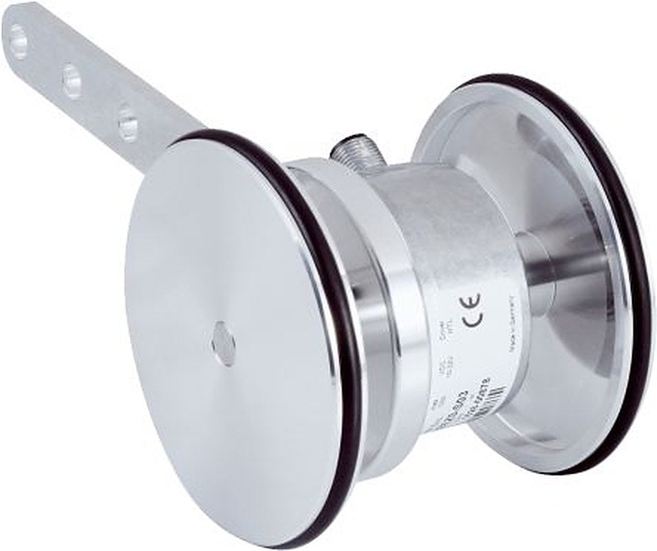 SICK DFV60 Series Incremental Measuring Wheel 32V, 30 ppr ppr, HTL, Push Pull Signal