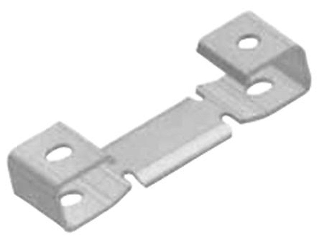 Gefran Mounting Bracket for Use with MK4 A Contactless Magnetostrictive Linear Position Transducer