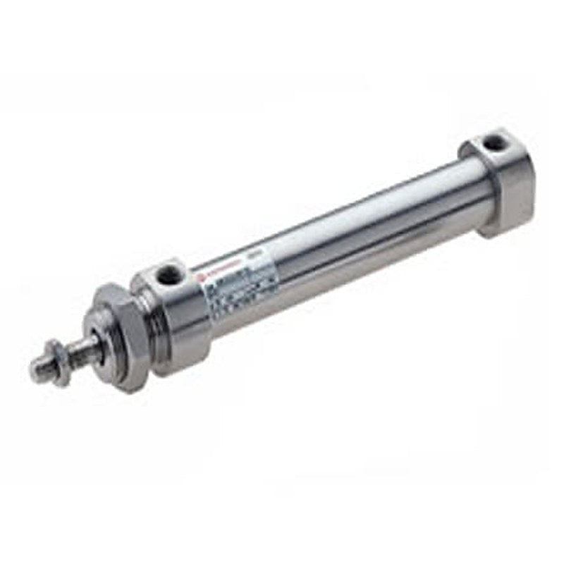 Norgren Pneumatic Cylinder - KM/8020/M/80 20 mm Bore, 500 mm KM/8000/M Series, Double Acting Acting