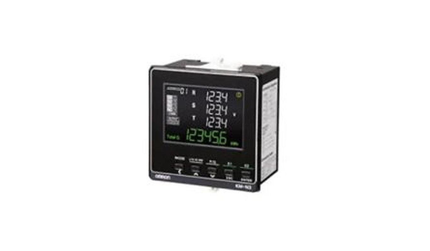 Omron Communication Module For Use With  Multi-circuit Capabilities