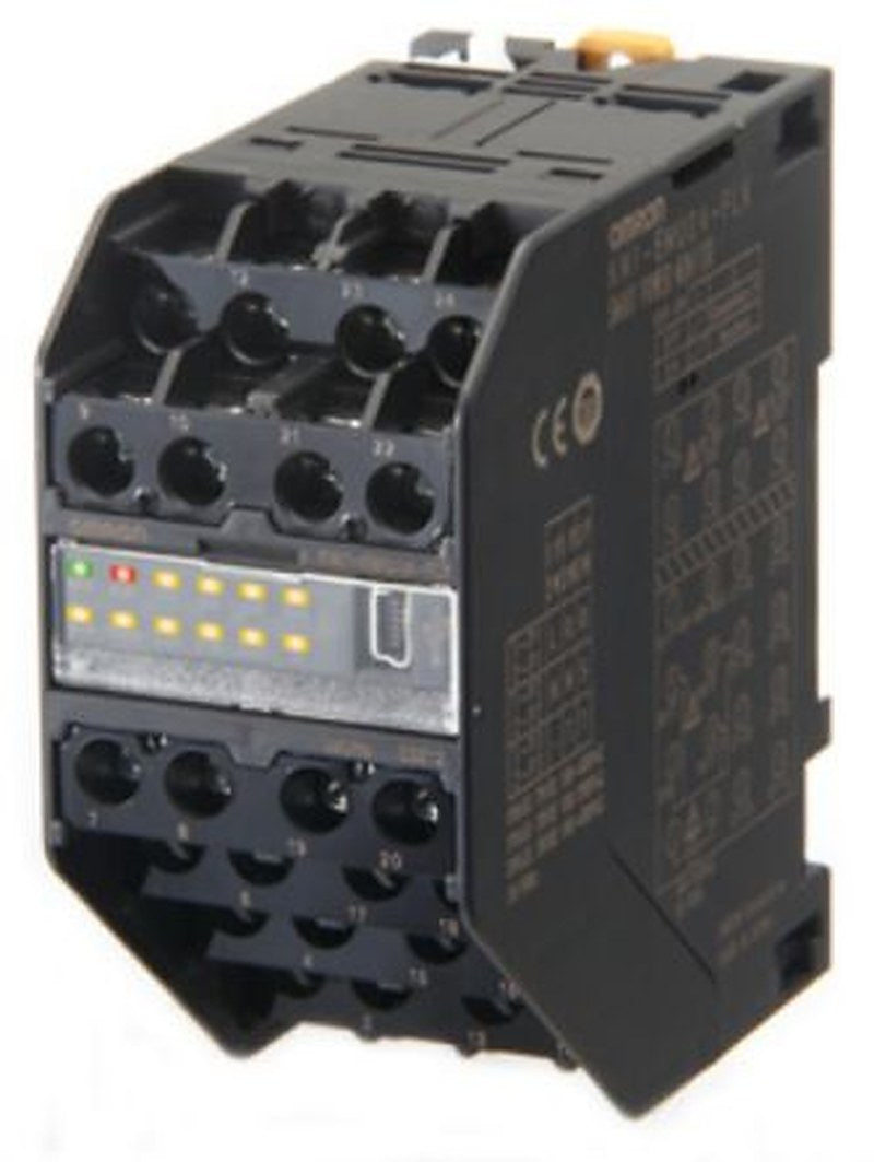Omron KM20-CTF Series Current Transformer 100 A