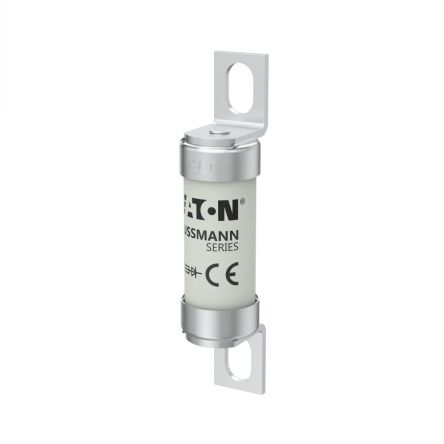 Eaton 35A British Standard Fuse 76 mm x 20 mm x 20 mm 690V ac, 63.5 mm