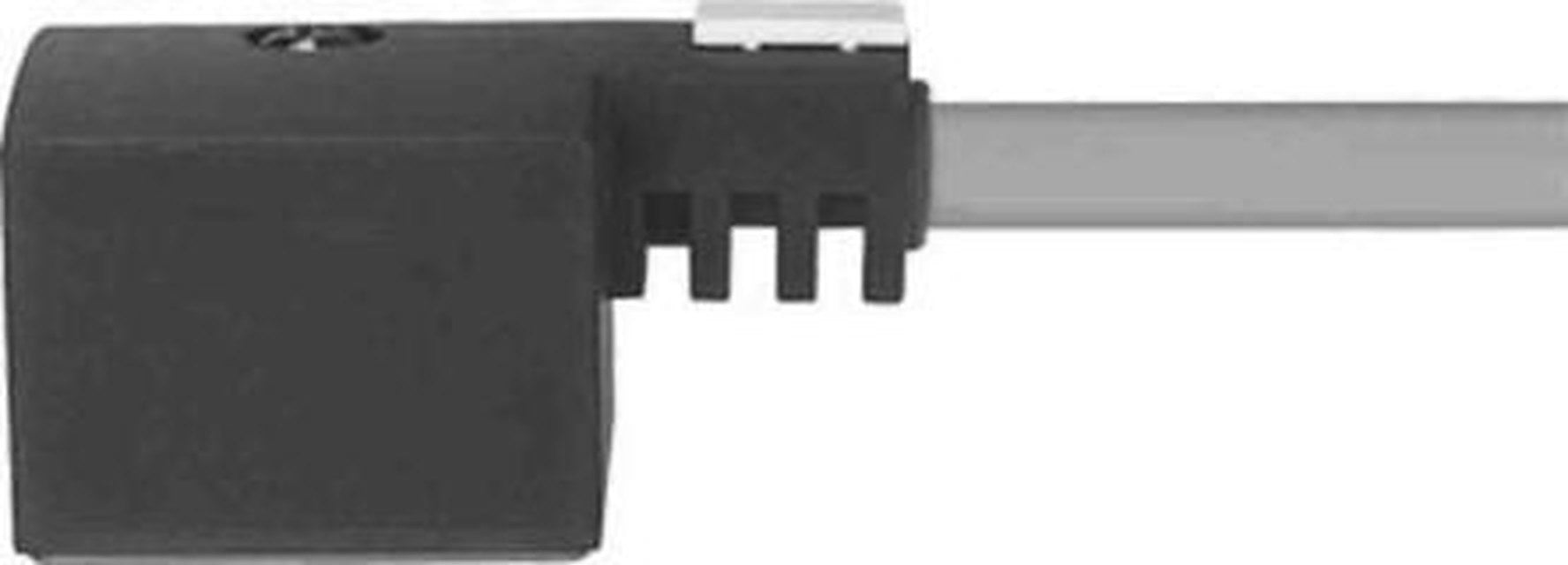 Festo, 5-LED, KMC-1-24DC-2 Series, For Use With C and N1 Solenoids