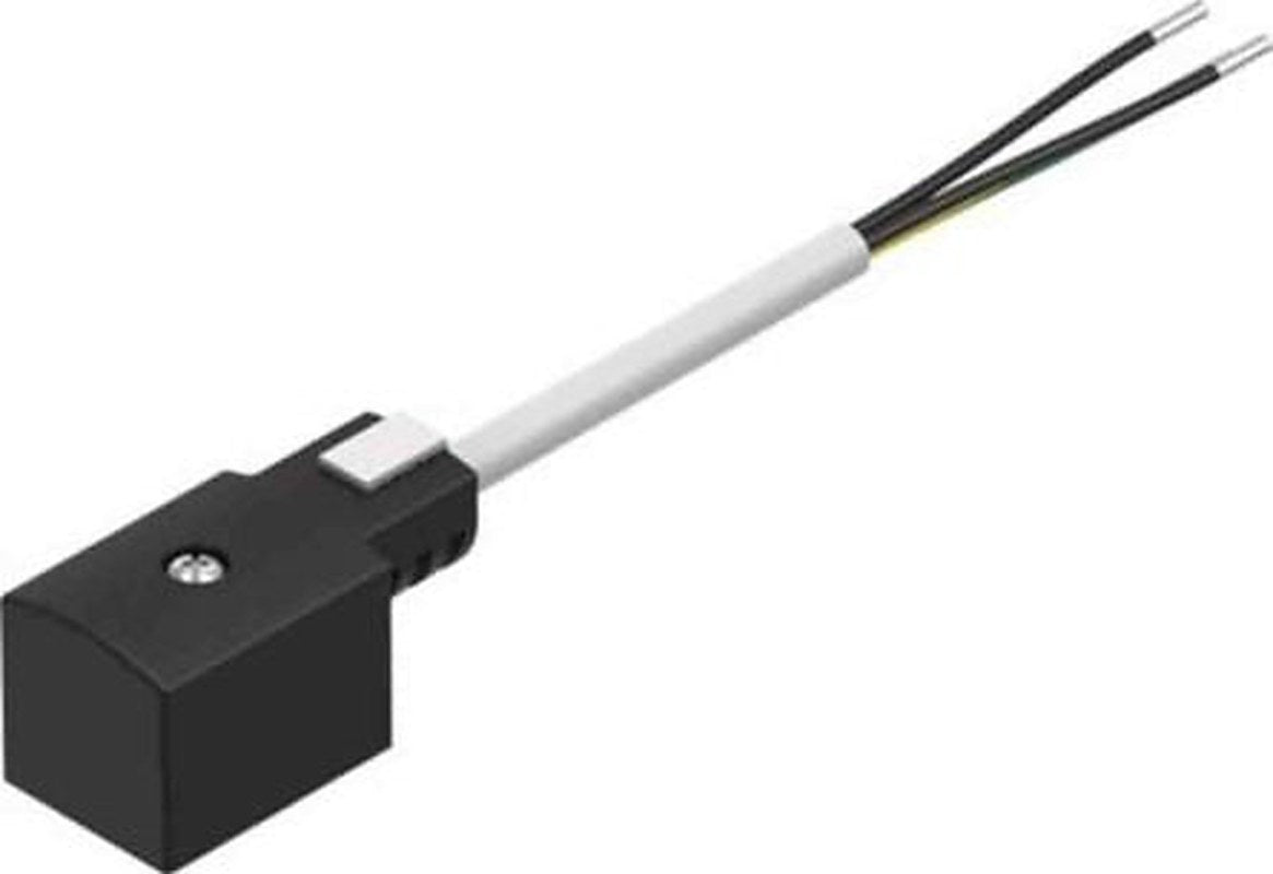 Festo, KMF Series, For Use With F Solenoids