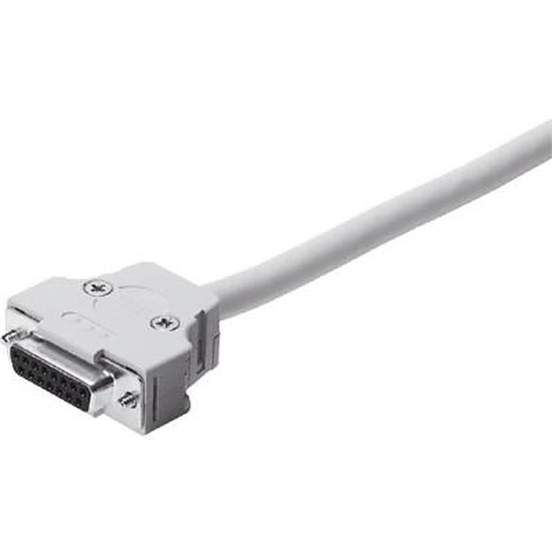 Festo KMP Connecting Cable, 527543