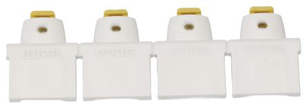 Schneider Electric Acti9 Cover for use with Reflex iC60, RCA, ISW-NA, ISW, ILD, IDPN Vigi, IC60, ARA