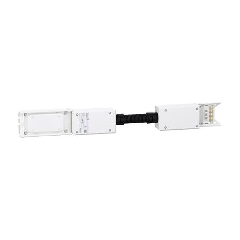 Schneider Electric Busbar Trunking, 100A, 3 m, Canalis KN Series