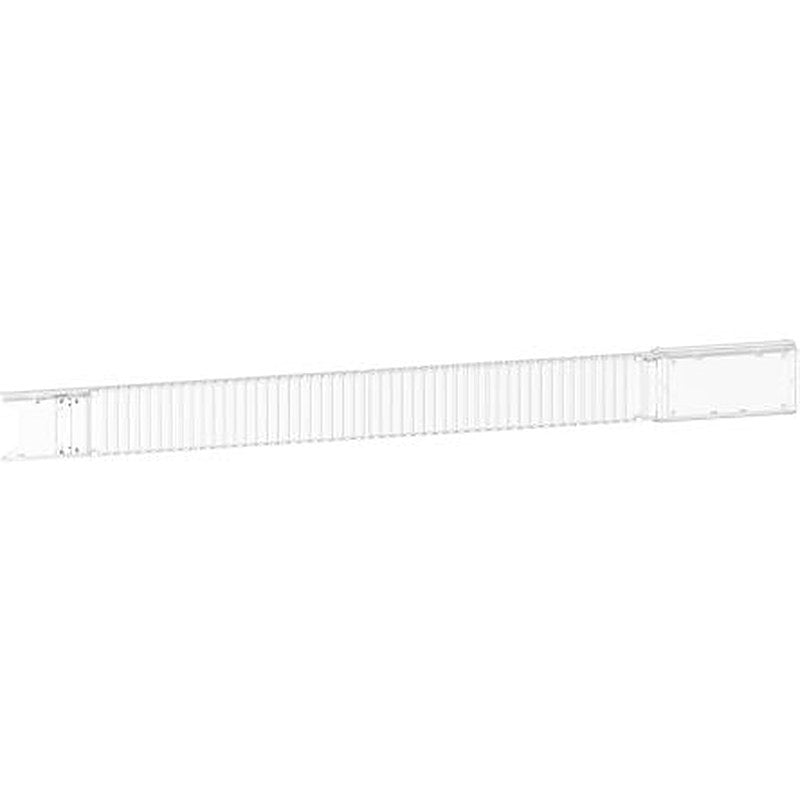 Schneider Electric Flexible Busbar Trunking, 160A, 1000.00 mm, Canalis Series