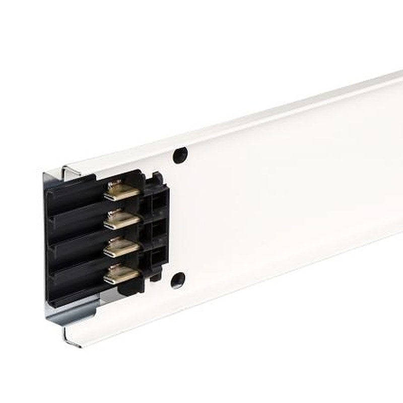 Schneider Electric Straight Busbar Trunking, 160A, 3 m, Canalis Series