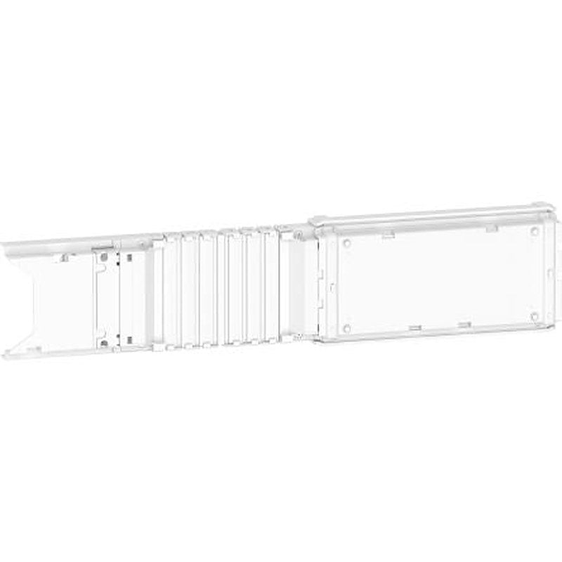 Schneider Electric Flexible Busbar Trunking, 63A, 355 mm, Canalis Series