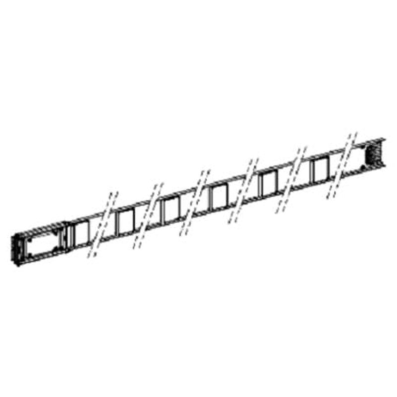 Schneider Electric Straight Busbar Trunking, 63A, 3 m, Canalis Series