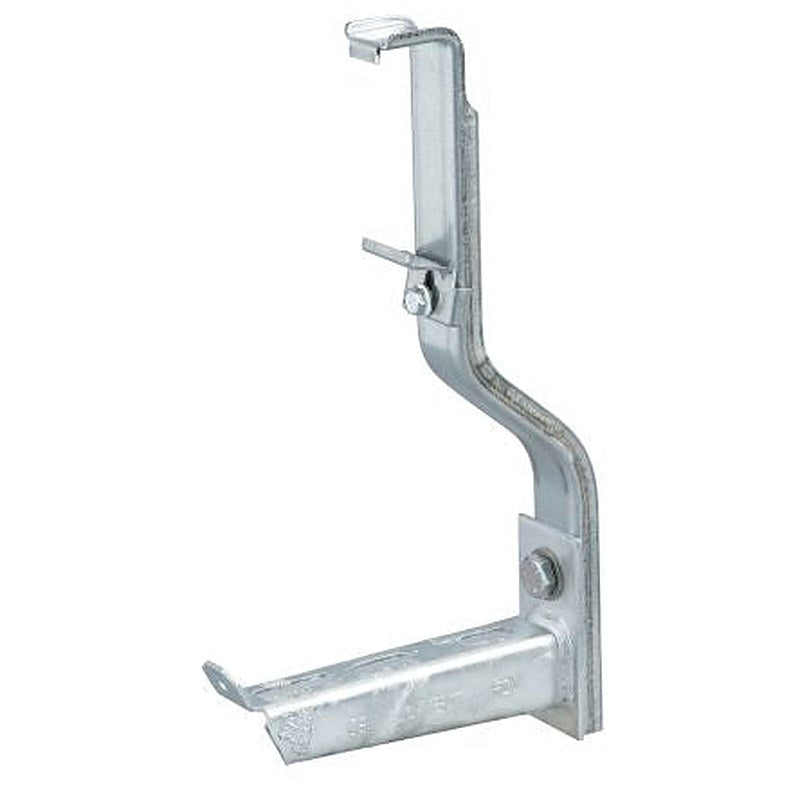 Schneider Electric Busbar Trunking Fixing Bracket, Canalis Series