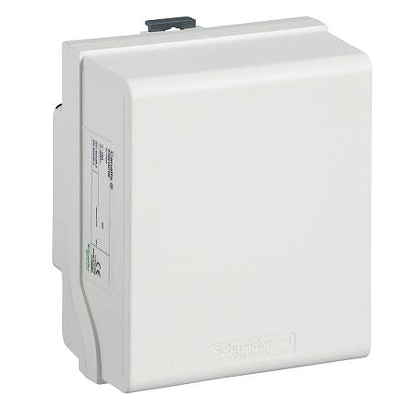 Schneider Electric Busbar Tap-Off Unit with Fuse Isolator, Canalis Series