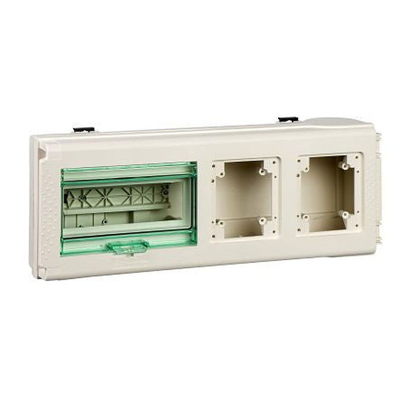 Schneider Electric Busbar Tap-Off Unit with Without Protection, Canalis Series