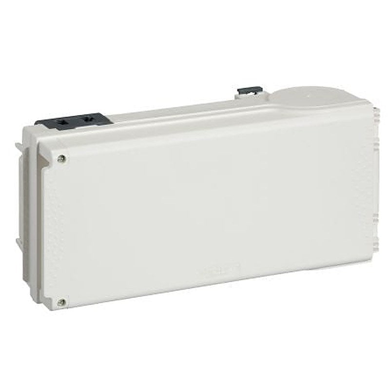 Schneider Electric Busbar Tap-Off Unit with Fuse Isolator, Canalis Series