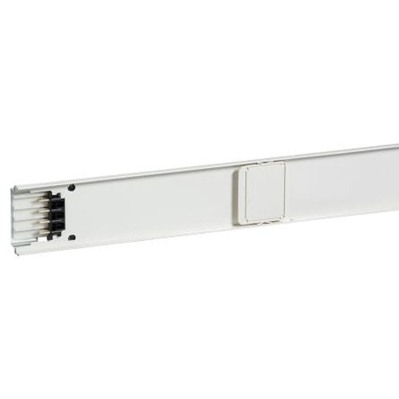 Schneider Electric Straight Busbar Trunking, 100A, 3 m, Canalis Series