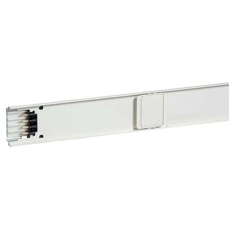 Schneider Electric Straight Busbar Trunking, 40A, 3 m, Canalis Series