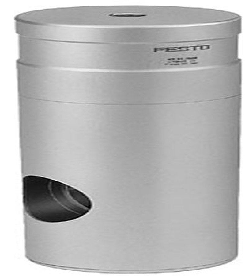 Festo Nut KP-16-1000, For Use With Cylinder Mounting